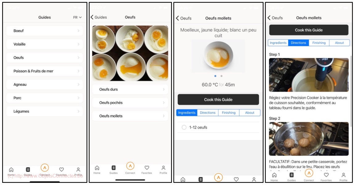 Thermoplongeur-Anova-Culinary-Precision-Cooker-App-Guide