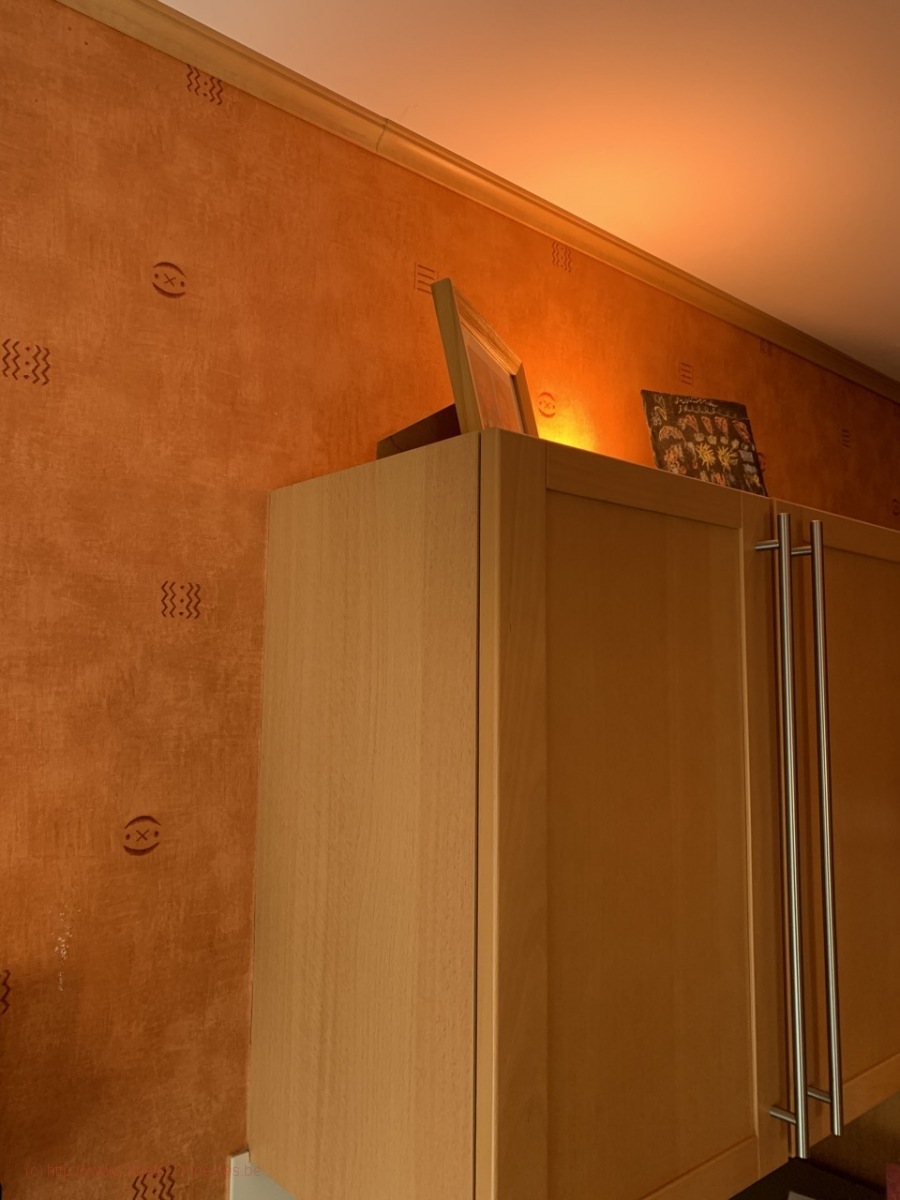 Lampe Philips Hue Go -