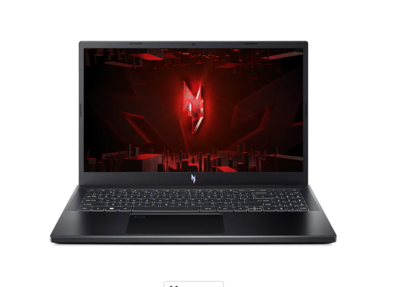 Ordinateur Portable Gamer HP - Écran 15,6", Intel I5 11e Gén, RTX 3050, 512 Go - Occasion Fonctionnel