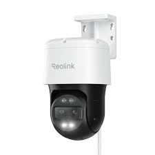 Caméra de surveillance grand angle Reolink Reolink TrackMix PoE